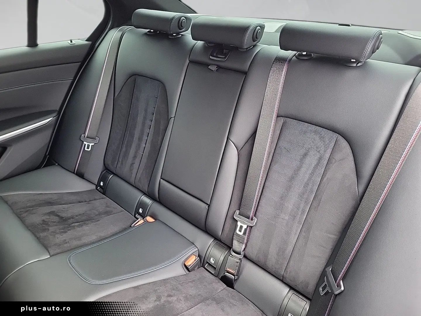 M340i xDrive Lim M SPORT INDI DRAVITGRAU ACC 360