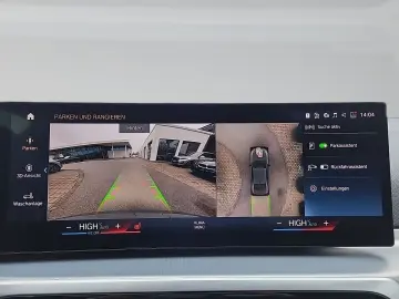 M340i xDrive Lim M SPORT INDI DRAVITGRAU ACC 360