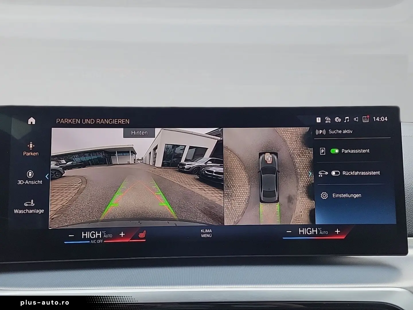 M340i xDrive Lim M SPORT INDI DRAVITGRAU ACC 360