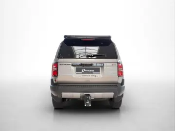 Land Cruiser 2.8 D-4D 151 kW AWD