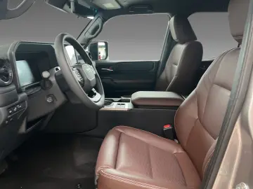 Land Cruiser 2.8 D-4D 151 kW AWD