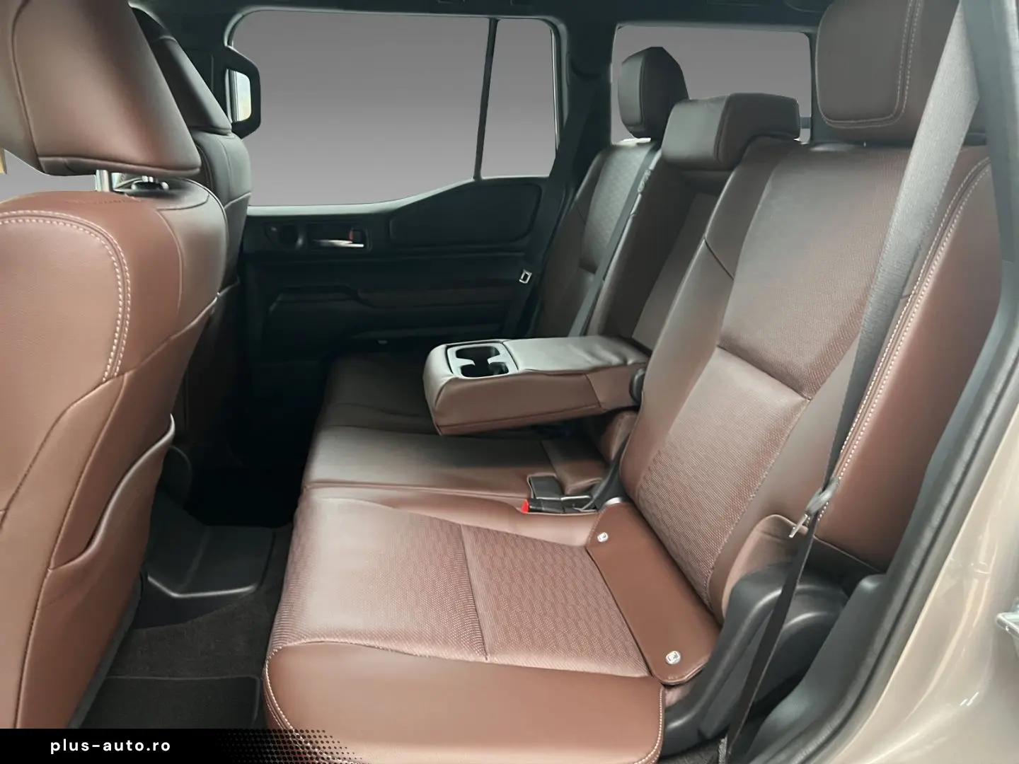 Land Cruiser 2.8 D-4D 151 kW AWD