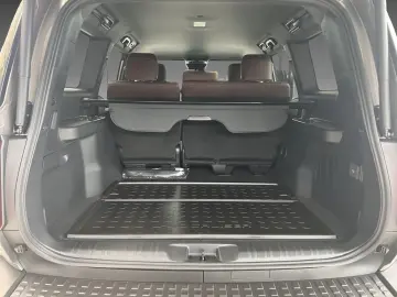 Land Cruiser 2.8 D-4D 151 kW AWD