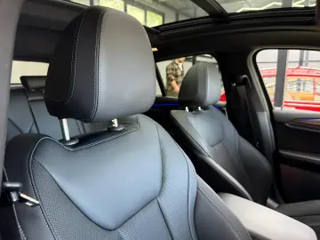 BMW X4 xDrive30i Aut. M Sport Edition