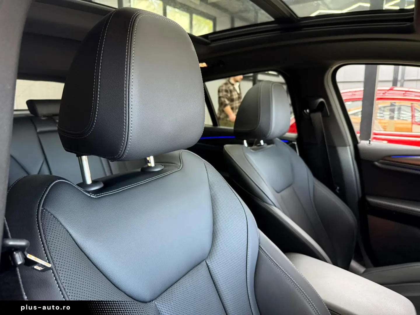 BMW X4 xDrive30i Aut. M Sport Edition