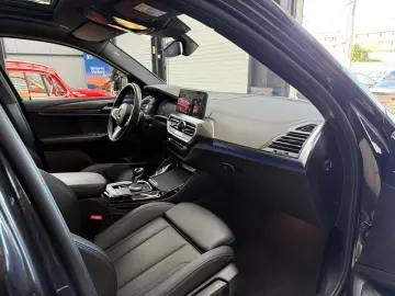 BMW X4 xDrive30i Aut. M Sport Edition