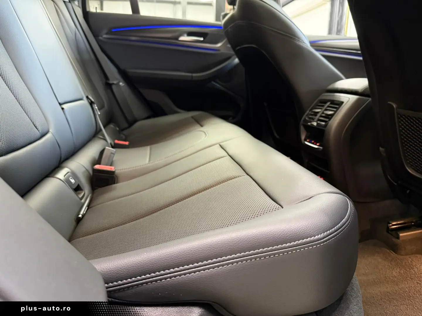 BMW X4 xDrive30i Aut. M Sport Edition