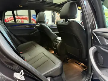 BMW X4 xDrive30i Aut. M Sport Edition