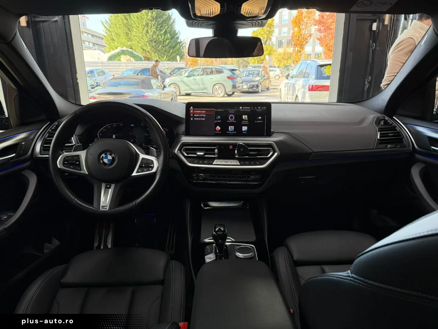 BMW X4 xDrive30i Aut. M Sport Edition