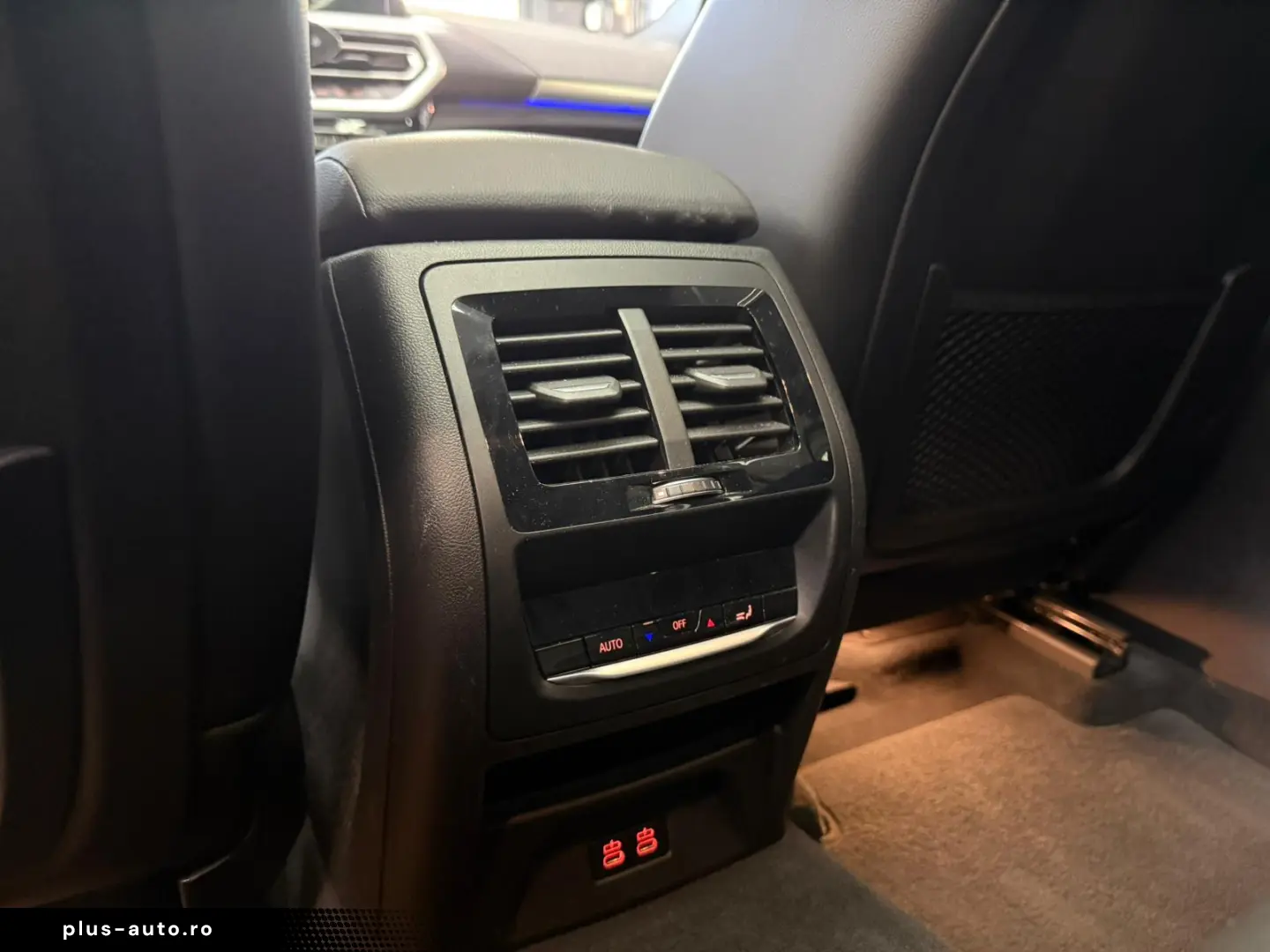 BMW X4 xDrive30i Aut. M Sport Edition