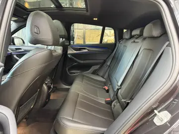 BMW X4 xDrive30i Aut. M Sport Edition