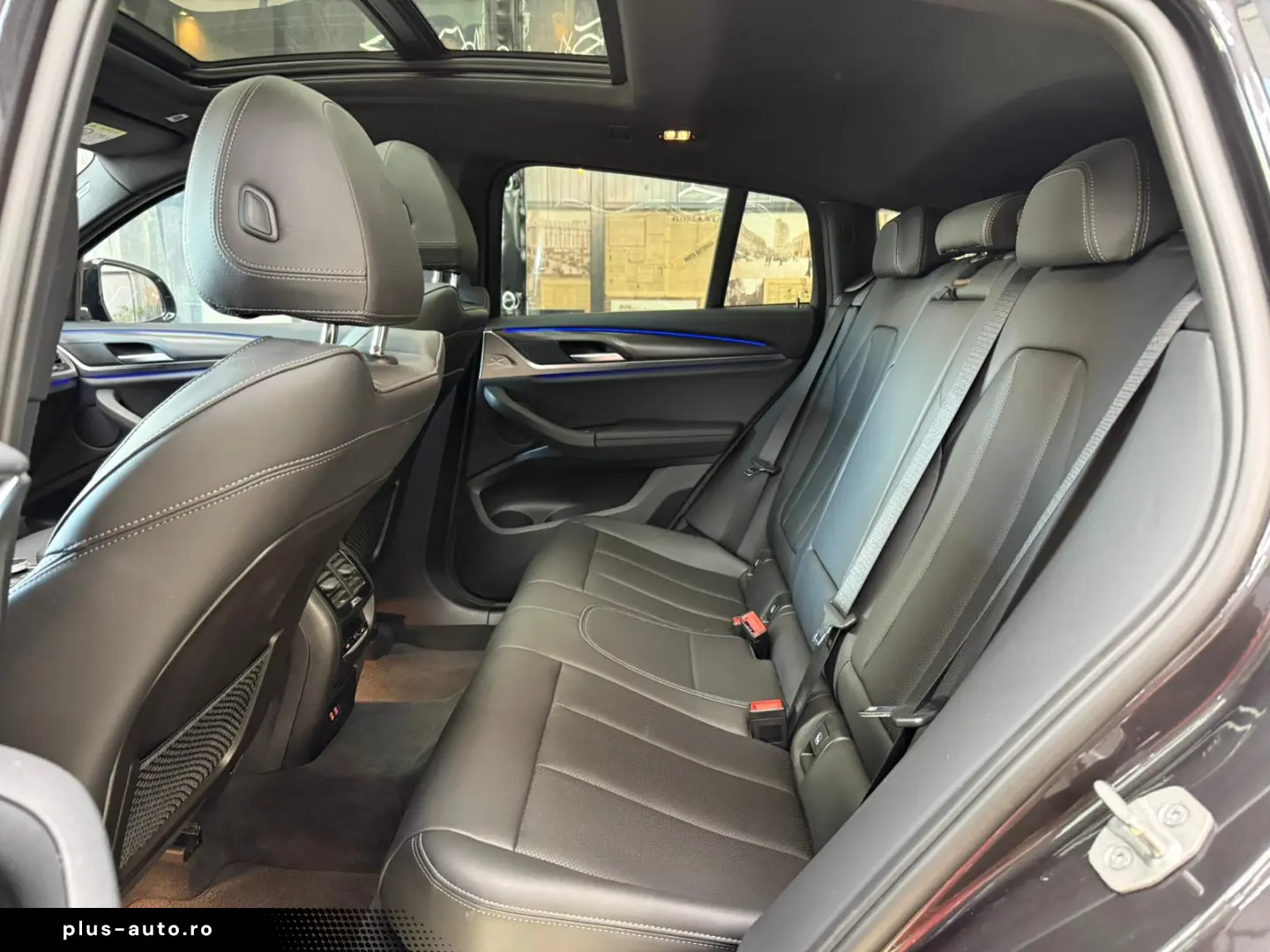 BMW X4 xDrive30i Aut. M Sport Edition