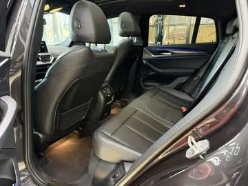 BMW X4 xDrive30i Aut. M Sport Edition