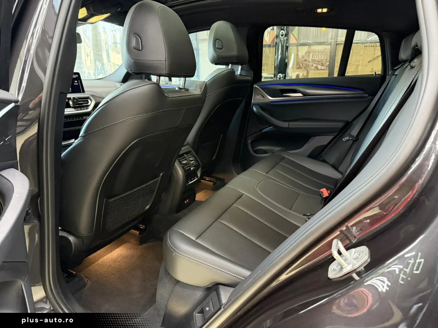 BMW X4 xDrive30i Aut. M Sport Edition