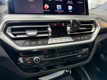 BMW X4 xDrive30i Aut. M Sport Edition