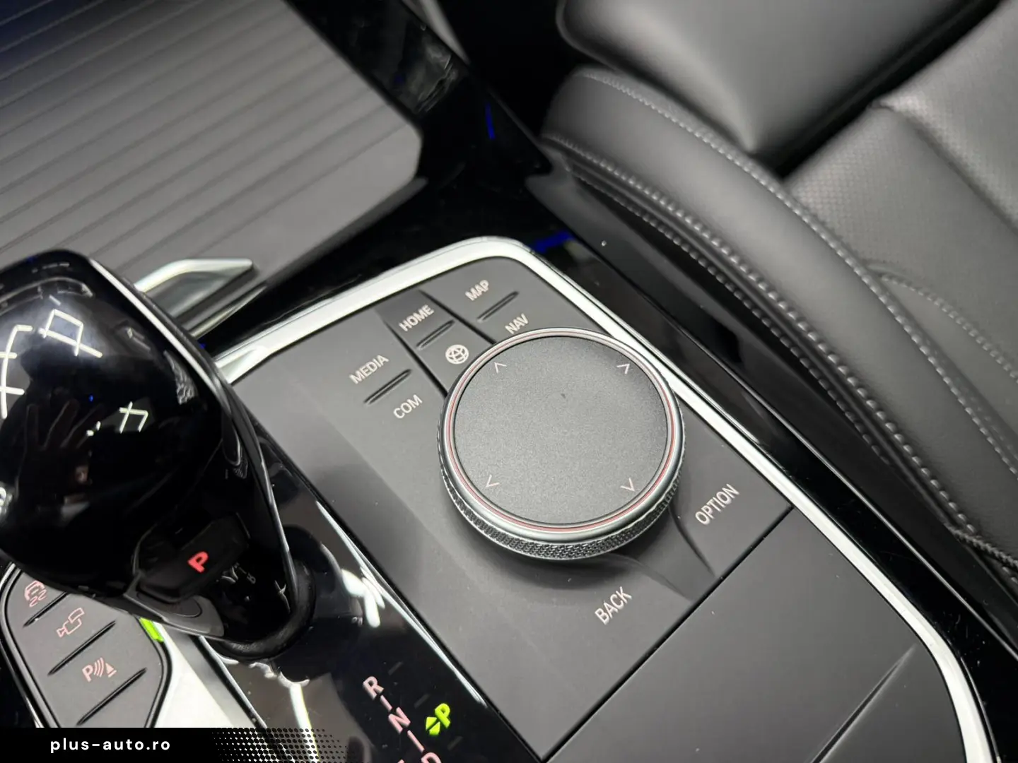 BMW X4 xDrive30i Aut. M Sport Edition