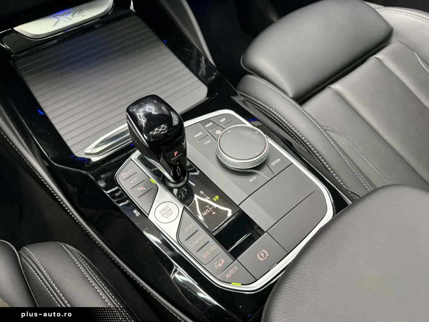 BMW X4 xDrive30i Aut. M Sport Edition