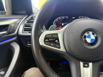 BMW X4 xDrive30i Aut. M Sport Edition