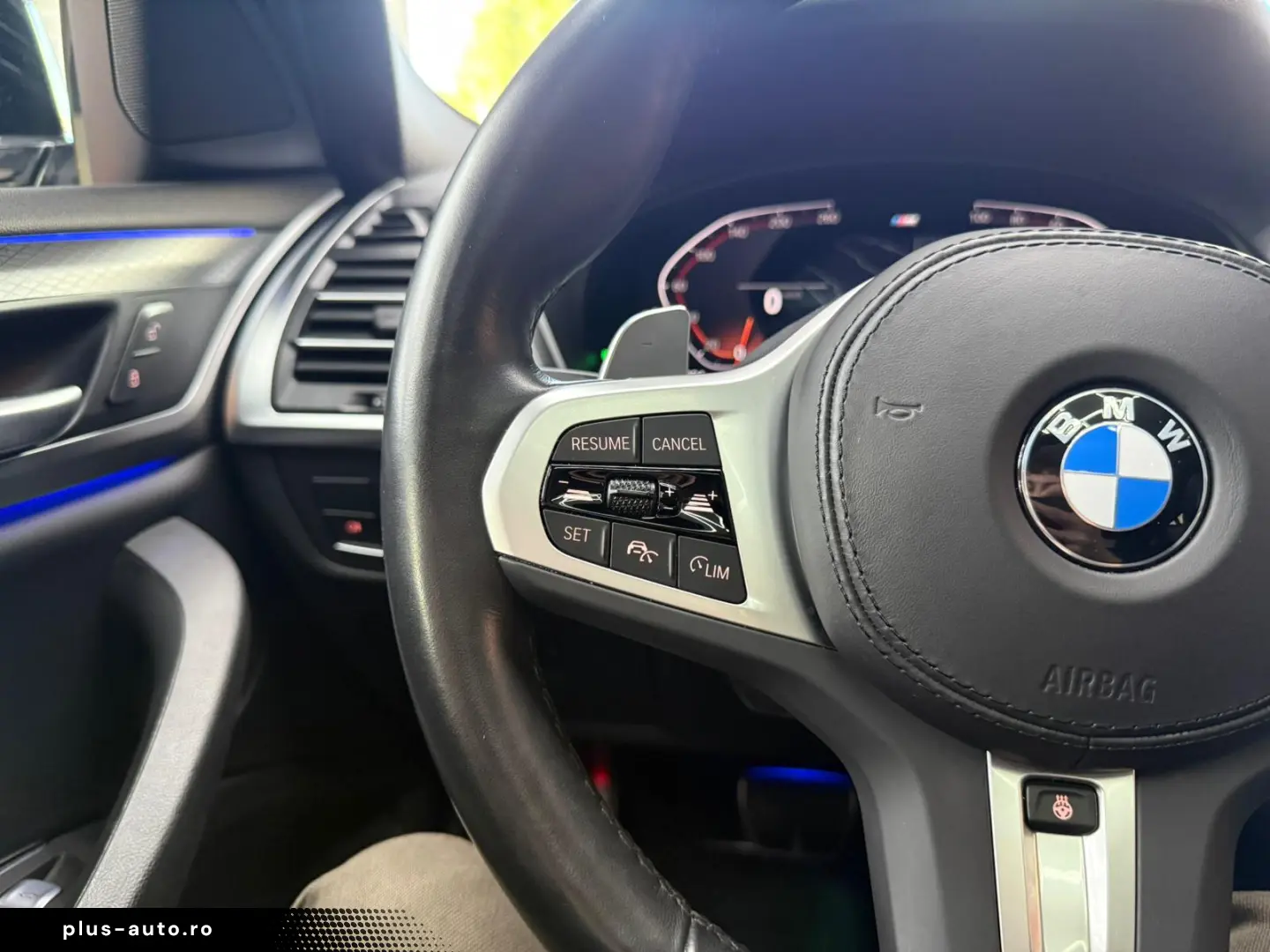 BMW X4 xDrive30i Aut. M Sport Edition