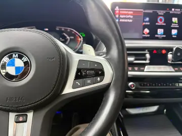 BMW X4 xDrive30i Aut. M Sport Edition