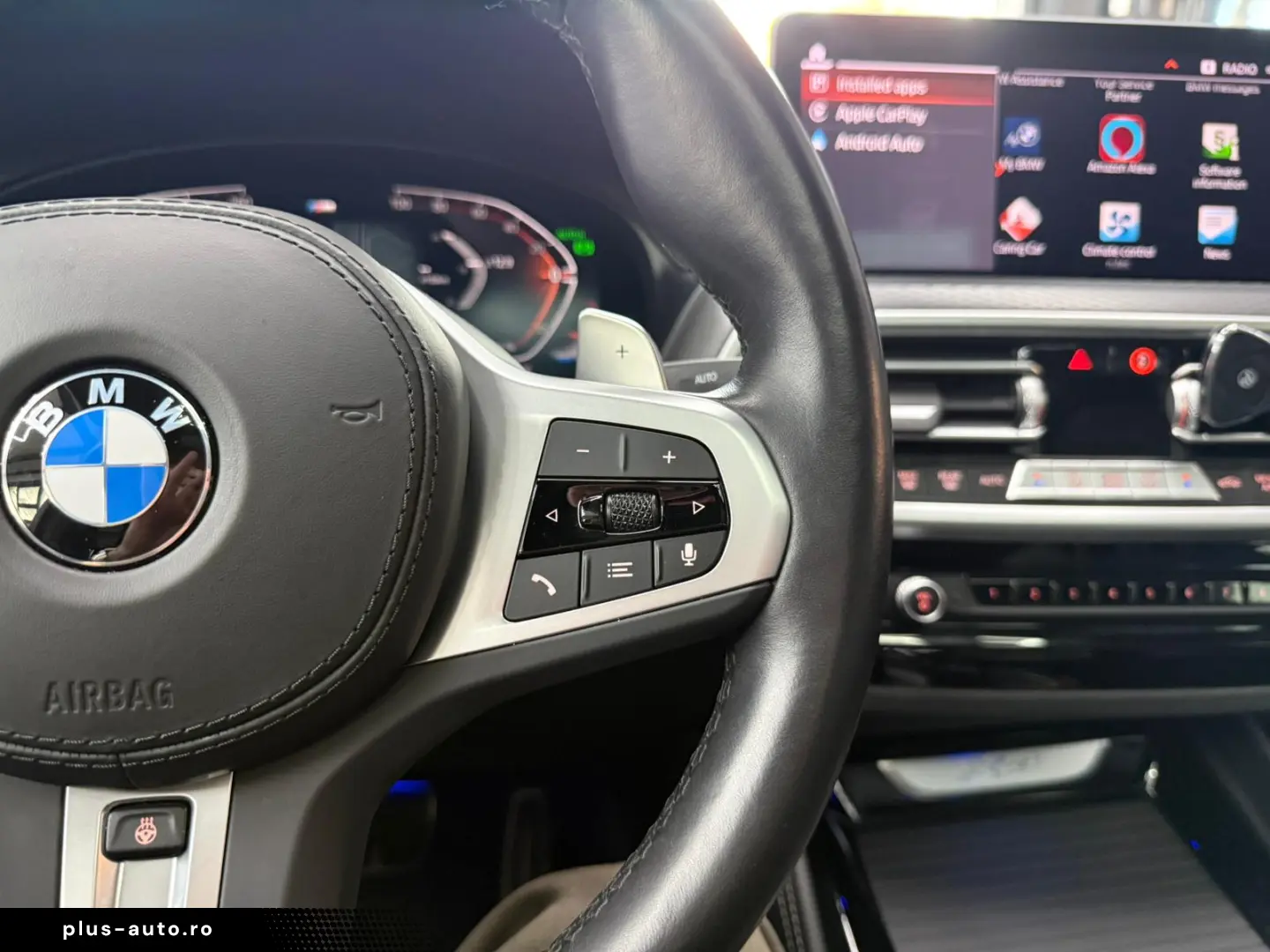 BMW X4 xDrive30i Aut. M Sport Edition