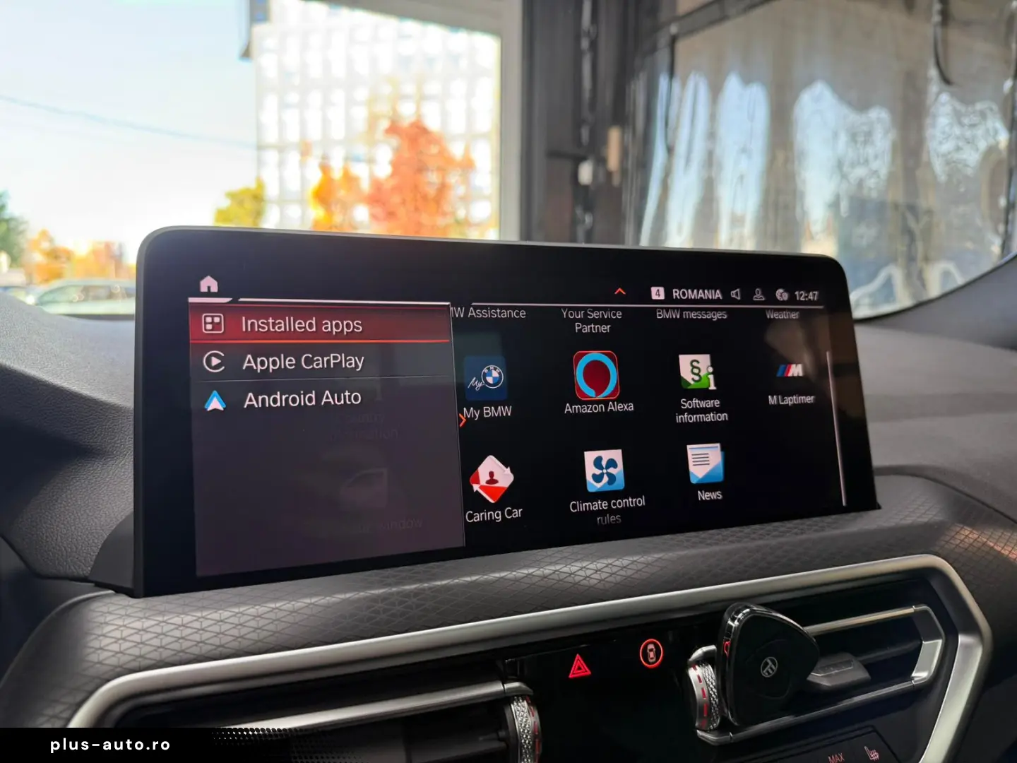 BMW X4 xDrive30i Aut. M Sport Edition