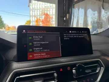 BMW X4 xDrive30i Aut. M Sport Edition