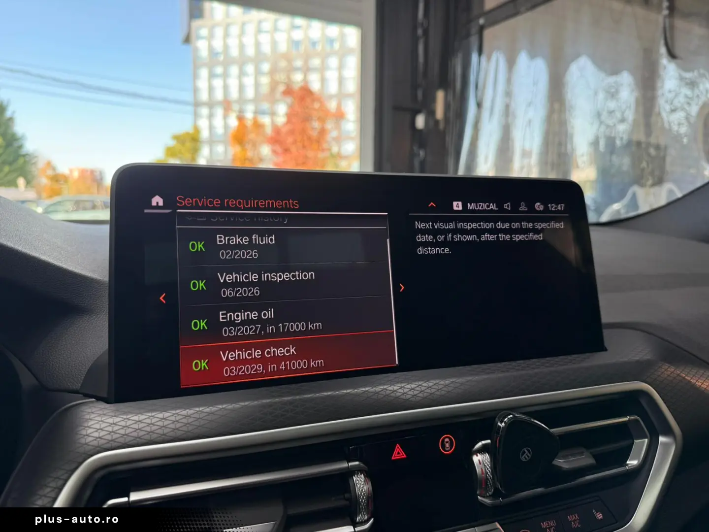 BMW X4 xDrive30i Aut. M Sport Edition