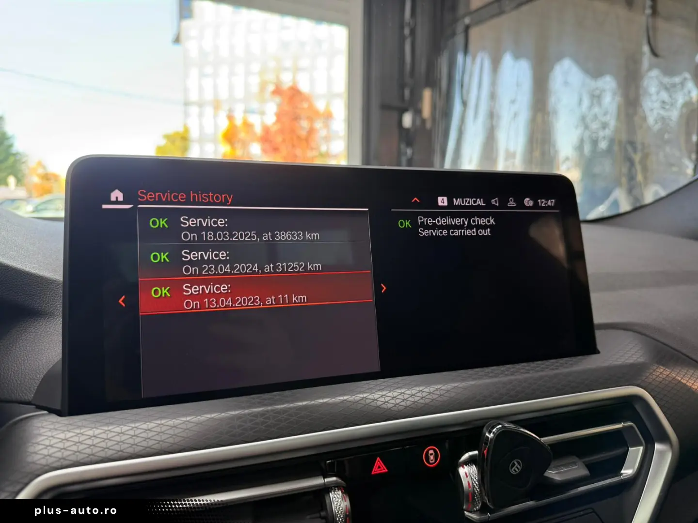 BMW X4 xDrive30i Aut. M Sport Edition