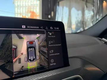 BMW X4 xDrive30i Aut. M Sport Edition