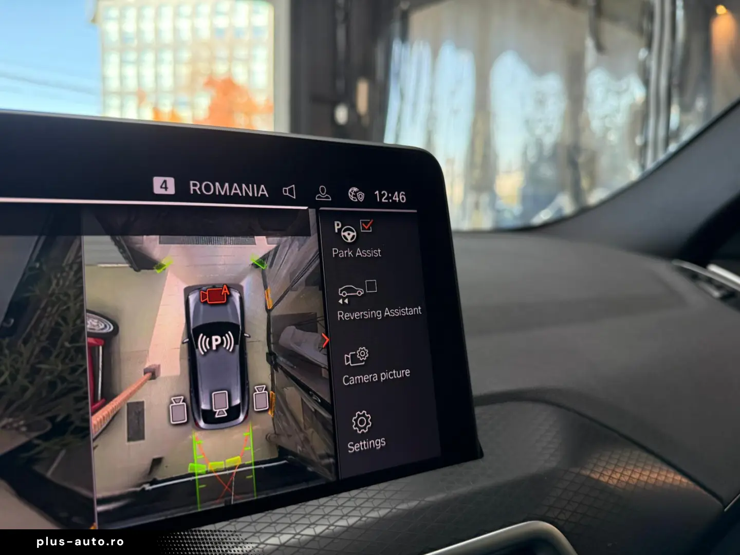 BMW X4 xDrive30i Aut. M Sport Edition