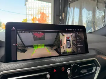 BMW X4 xDrive30i Aut. M Sport Edition