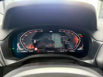 BMW X4 xDrive30i Aut. M Sport Edition