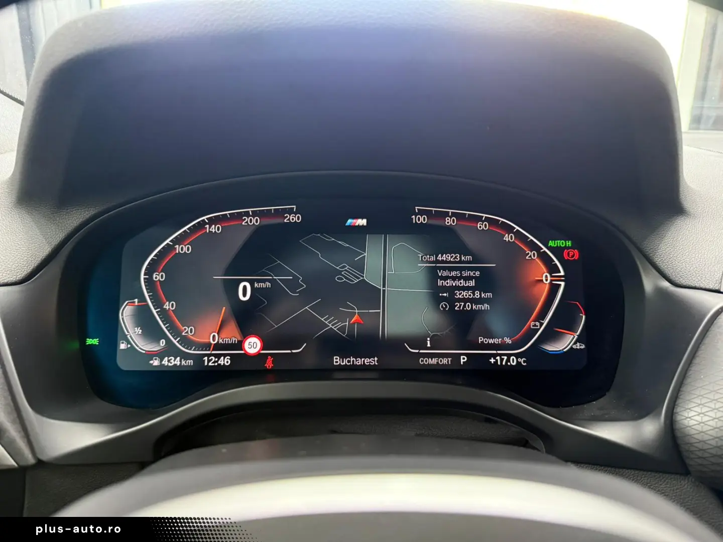 BMW X4 xDrive30i Aut. M Sport Edition