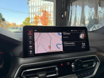 BMW X4 xDrive30i Aut. M Sport Edition