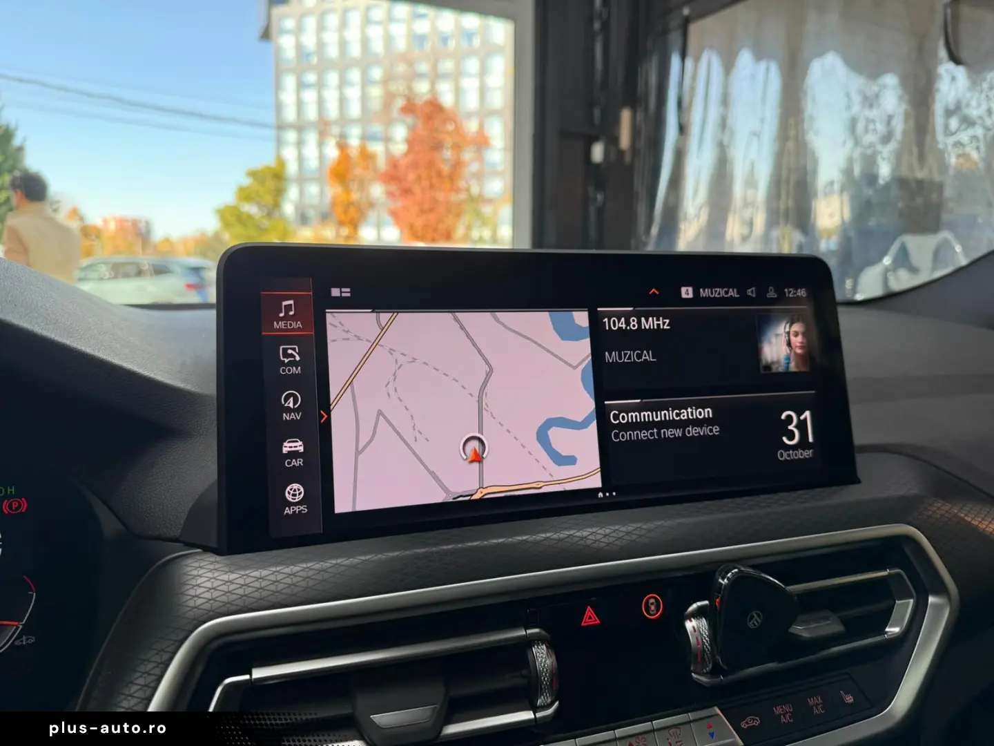 BMW X4 xDrive30i Aut. M Sport Edition