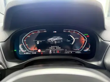 BMW X4 xDrive30i Aut. M Sport Edition