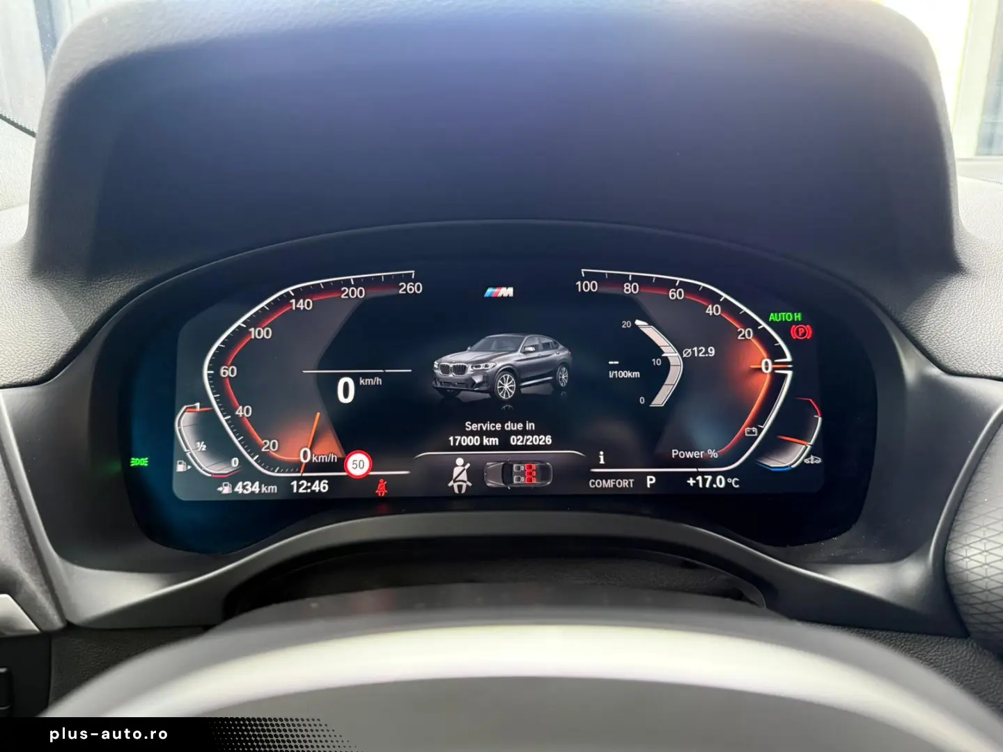 BMW X4 xDrive30i Aut. M Sport Edition