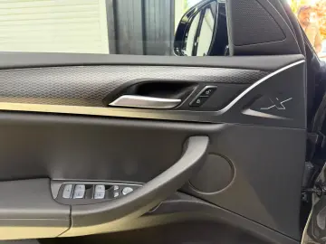 BMW X4 xDrive30i Aut. M Sport Edition