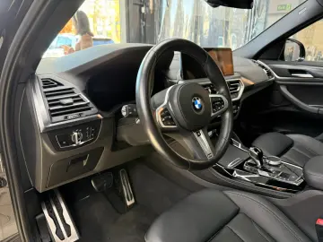 BMW X4 xDrive30i Aut. M Sport Edition