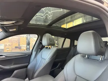 BMW X4 xDrive30i Aut. M Sport Edition