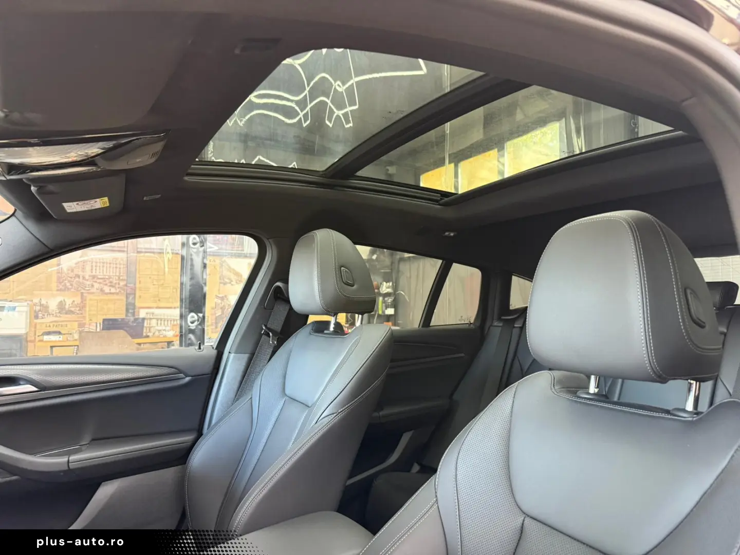 BMW X4 xDrive30i Aut. M Sport Edition