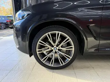 BMW X4 xDrive30i Aut. M Sport Edition