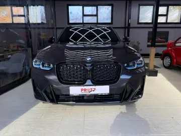 BMW X4 xDrive30i Aut. M Sport Edition