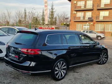 VW Passat B8 HIGHLINE 2.0 Tdi 190cp