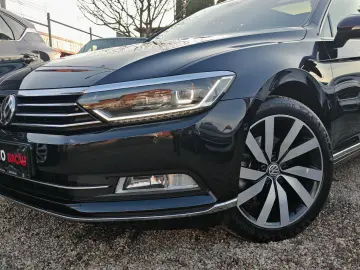 VW Passat B8 HIGHLINE 2.0 Tdi 190cp