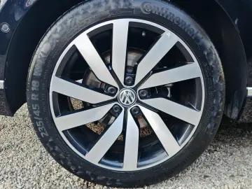 VW Passat B8 HIGHLINE 2.0 Tdi 190cp