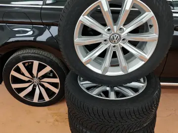 VW Passat B8 HIGHLINE 2.0 Tdi 190cp