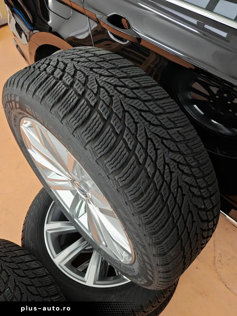 VW Passat B8 HIGHLINE 2.0 Tdi 190cp