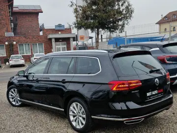 VW Passat B8 HIGHLINE 2.0 Tdi 190cp